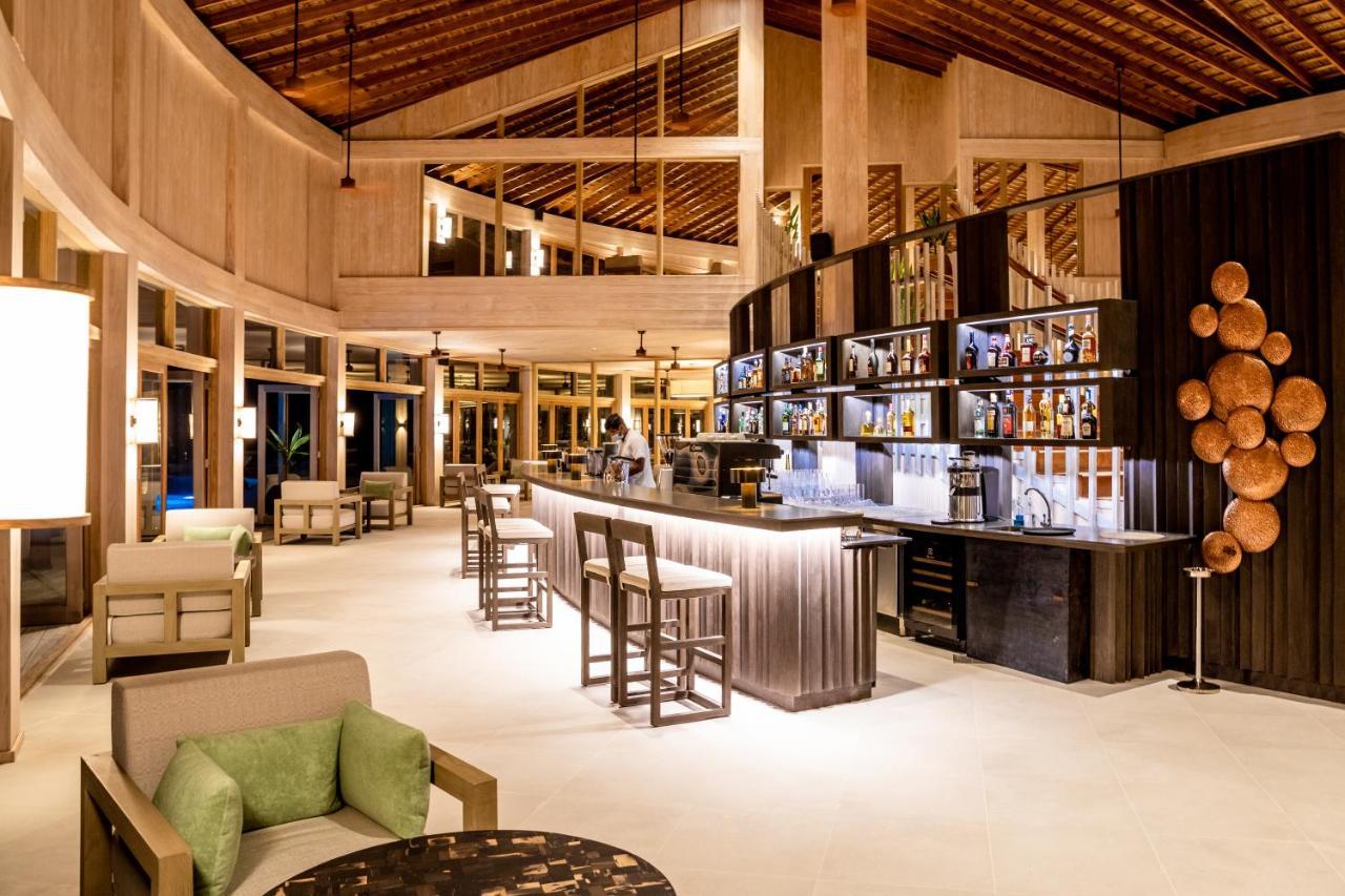 Kagi Maldives Resort & Spa Gaafaru Kültér fotó
