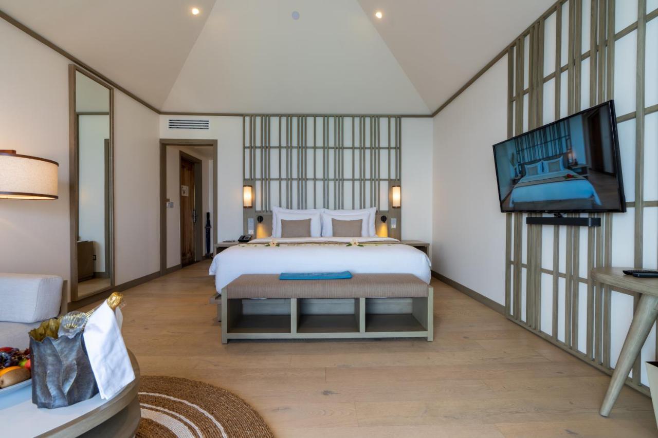 Kagi Maldives Resort & Spa Gaafaru Kültér fotó