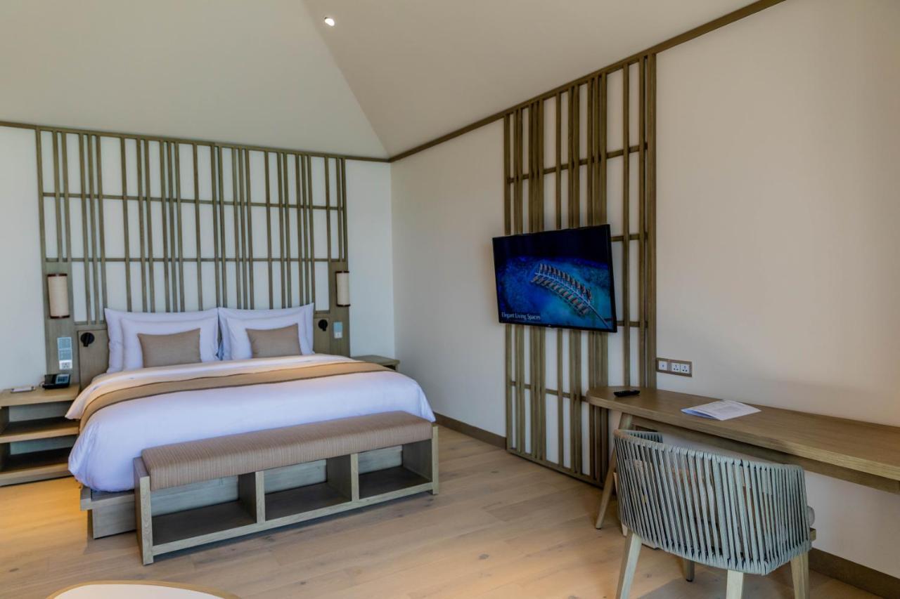 Kagi Maldives Resort & Spa Gaafaru Kültér fotó
