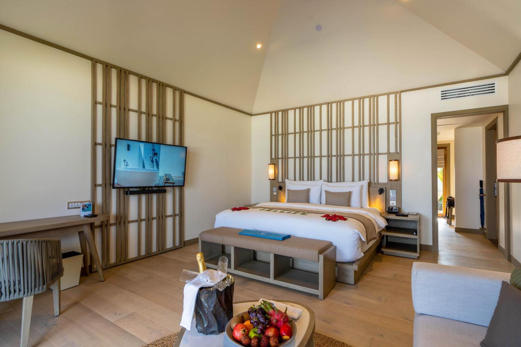 Kagi Maldives Resort & Spa Gaafaru Kültér fotó
